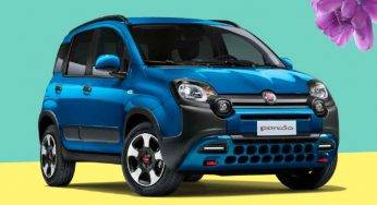 Fiat Panda in offerta ad Ottobre: il prezzo dei modelli della citycar