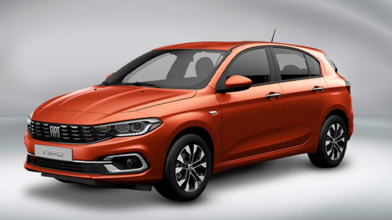 Fiat Tipo