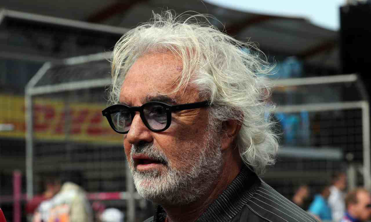 Briatore