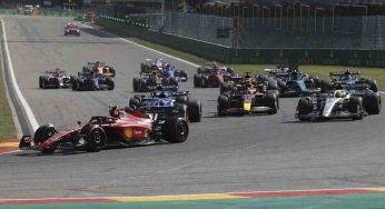 Formula 1, ufficiale una novità per Austin: sarà un debutto