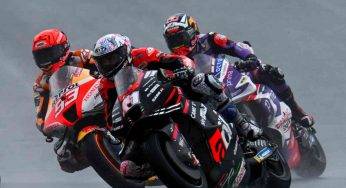 MotoGP Australia, streaming e diretta tv: dove vedere il Gran Premio
