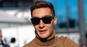George Russell certo del rilancio Mercedes: l’auspicio per il 2023