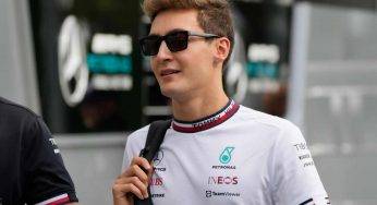 George Russell se lo ricorda bene: “Era l’uomo da battere”