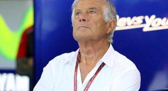 Valentino Rossi, Agostini non ha voluto farlo: “Mi sentivo umiliato”