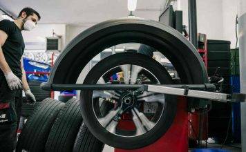 gomme auto