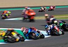 Gran Premio del Giappone Automotorinews 04-10-2022
