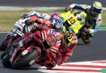 Gran Premio di MotoGP Automotorinews 01-10-2022