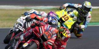 Gran Premio di MotoGP Automotorinews 01-10-2022