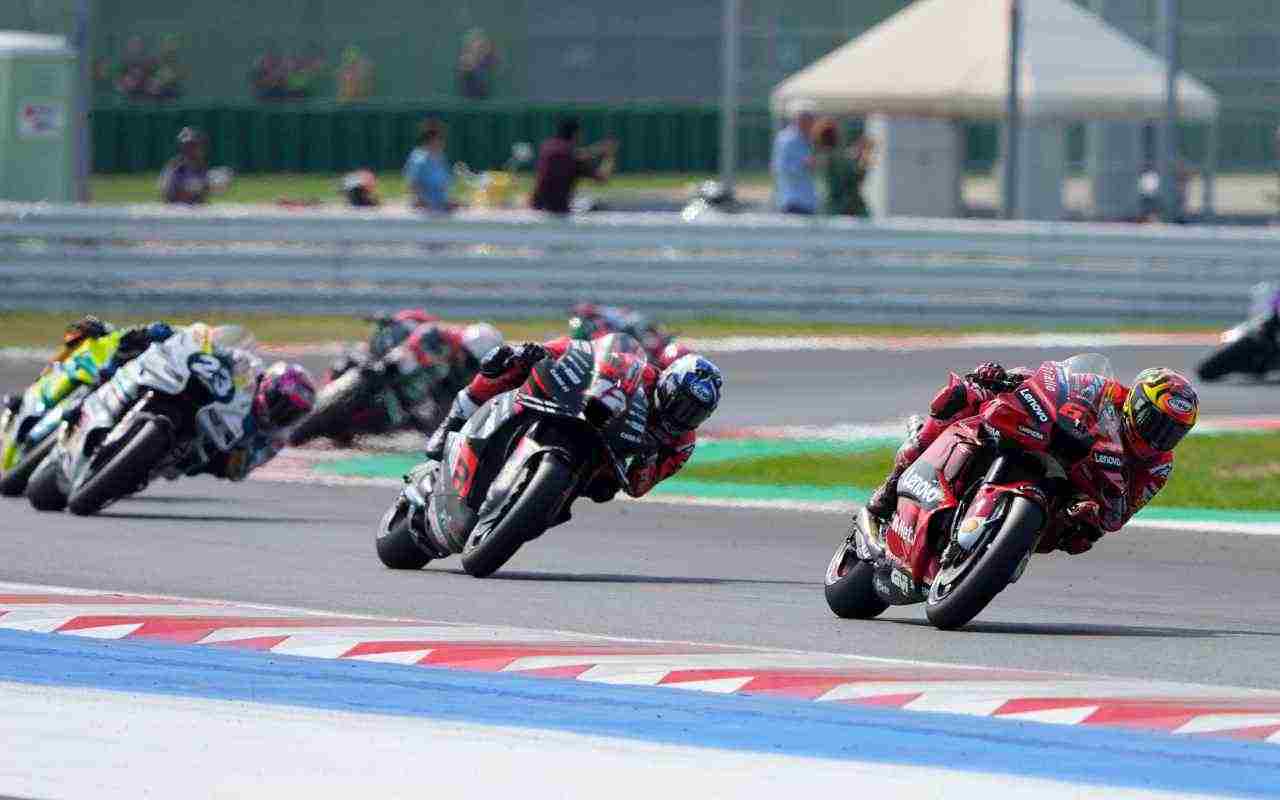 Gran Premio di MotoGP Automotorinews 02-10-2022 (2)