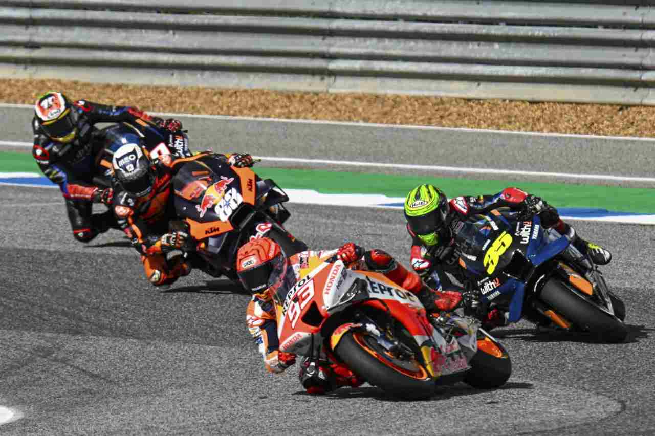 Gran Premio di MotoGP Automotorinews 02-10-2022