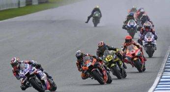 MotoGP, quando si corre il prossimo Gran Premio: data e orari