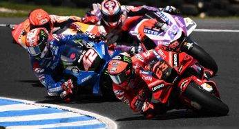 MotoGP Malesia: orari Prove, Qualifiche e Gara (21-23 ottobre)