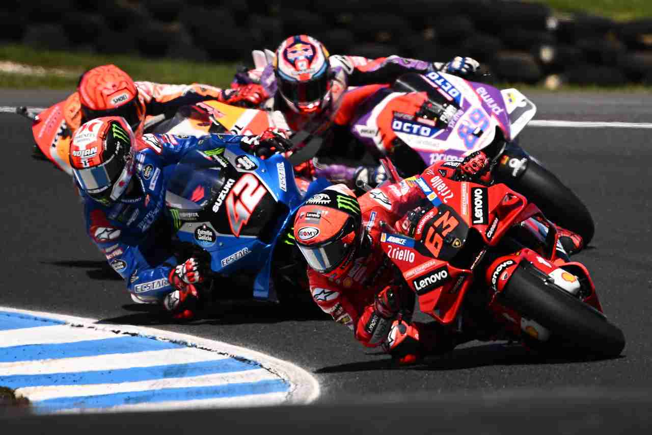 Gran Premio di MotoGP Automotorinews 19-10-2022 (1)