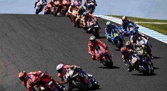MotoGP, il calendario dei Test: quando ci saranno nel 2023