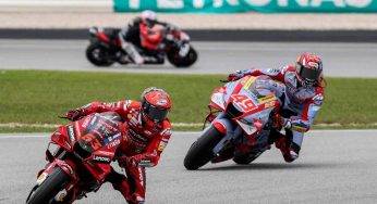 MotoGP Malesia, streaming e diretta tv: dove vedere il Gran Premio