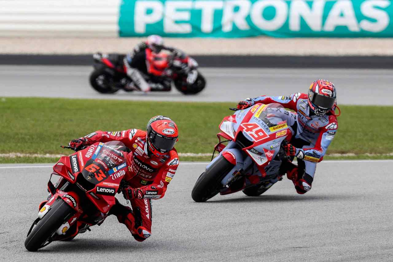 Gran Premio di MotoGP Automotorinews 22-10-2022