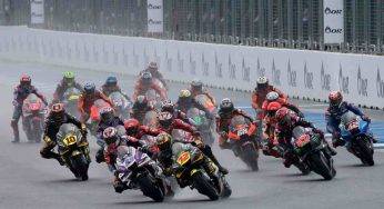 MotoGP, la decisione è ufficiale: “Ci ha colti di sorpresa”