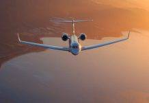 Gulfstream G650