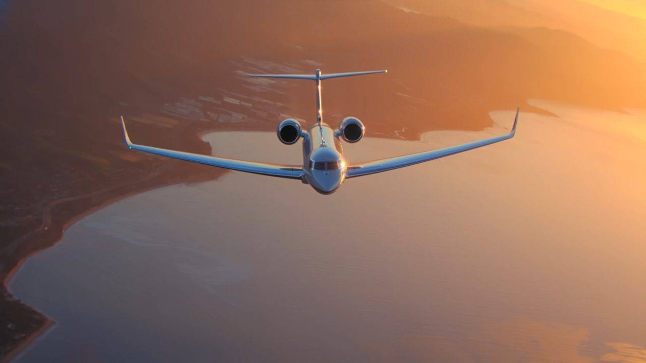 Gulfstream G650