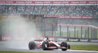 Formula 1, proposta di matrimonio in pista: la reazione è inevitabile – Video