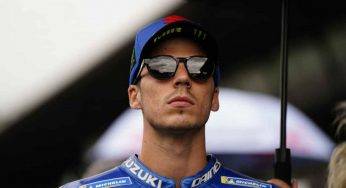 MotoGP, Joan Mir indica il suo favorito per il Mondiale: “Può perderlo solo lui”
