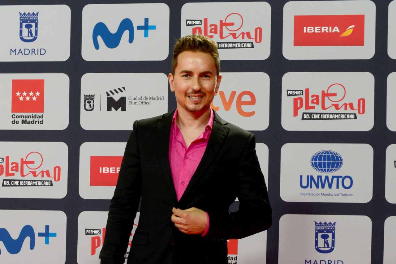 Jorge Lorenzo Automotorinews 04-10-2022