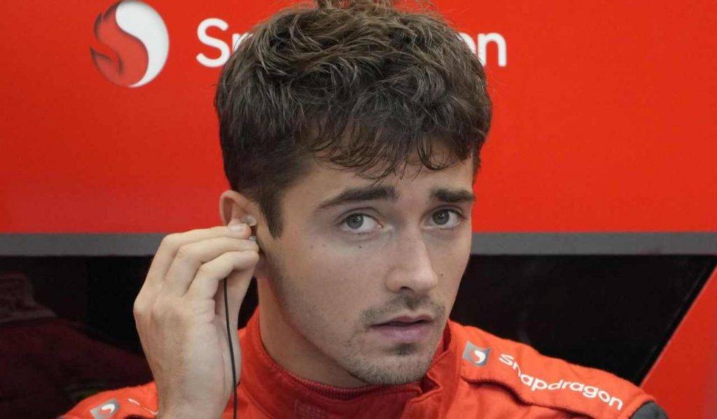 Charles Leclerc