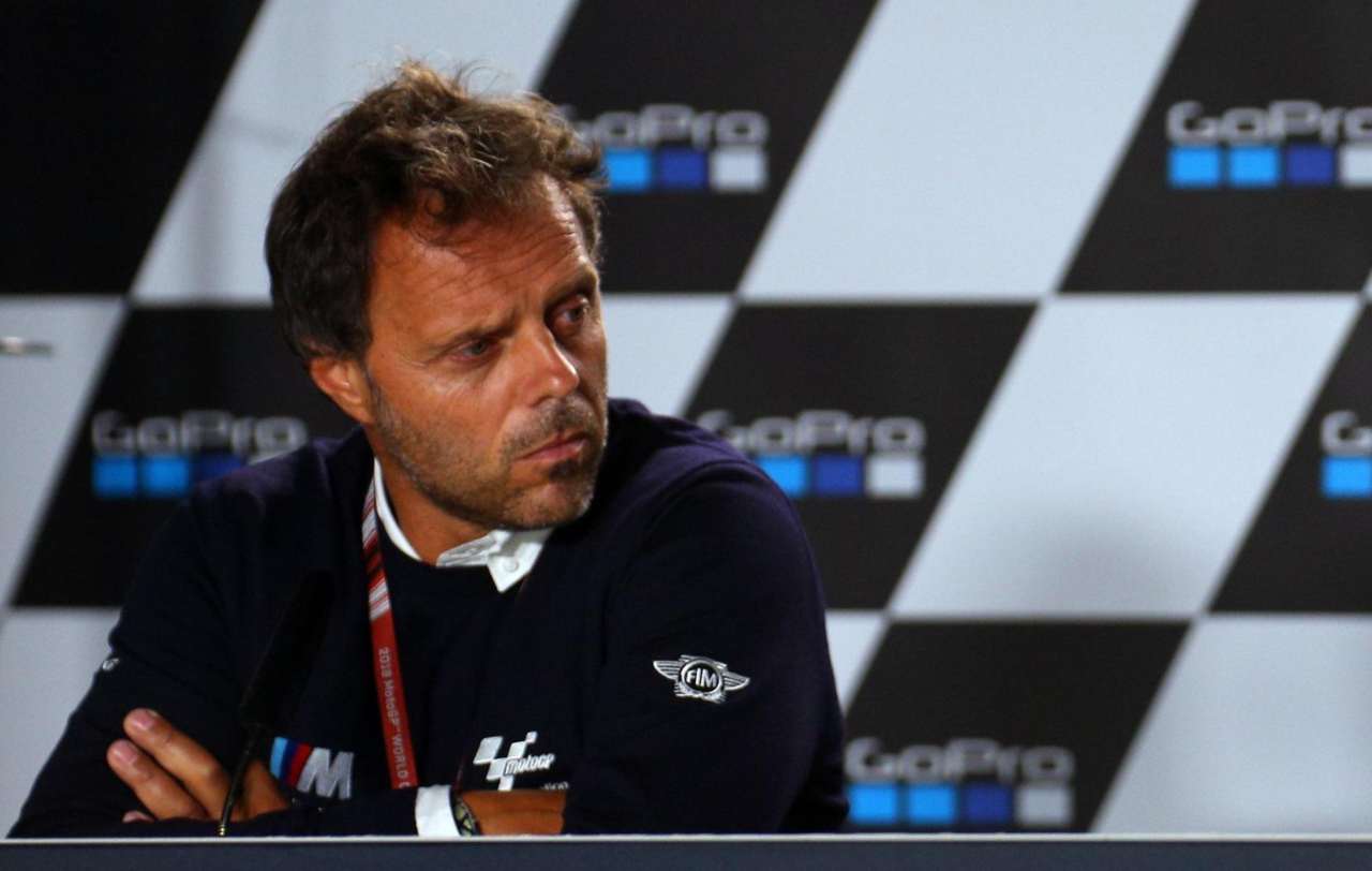 Loris Capirossi AUtomotorinews 28-10-2022