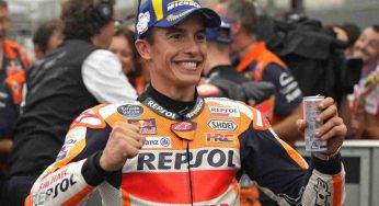 Marc Marquez, il rivale non gliele manda a dire: il motivo è ben preciso