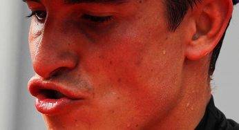 Marc Marquez non se ne capacita: “Non so come ho fatto”