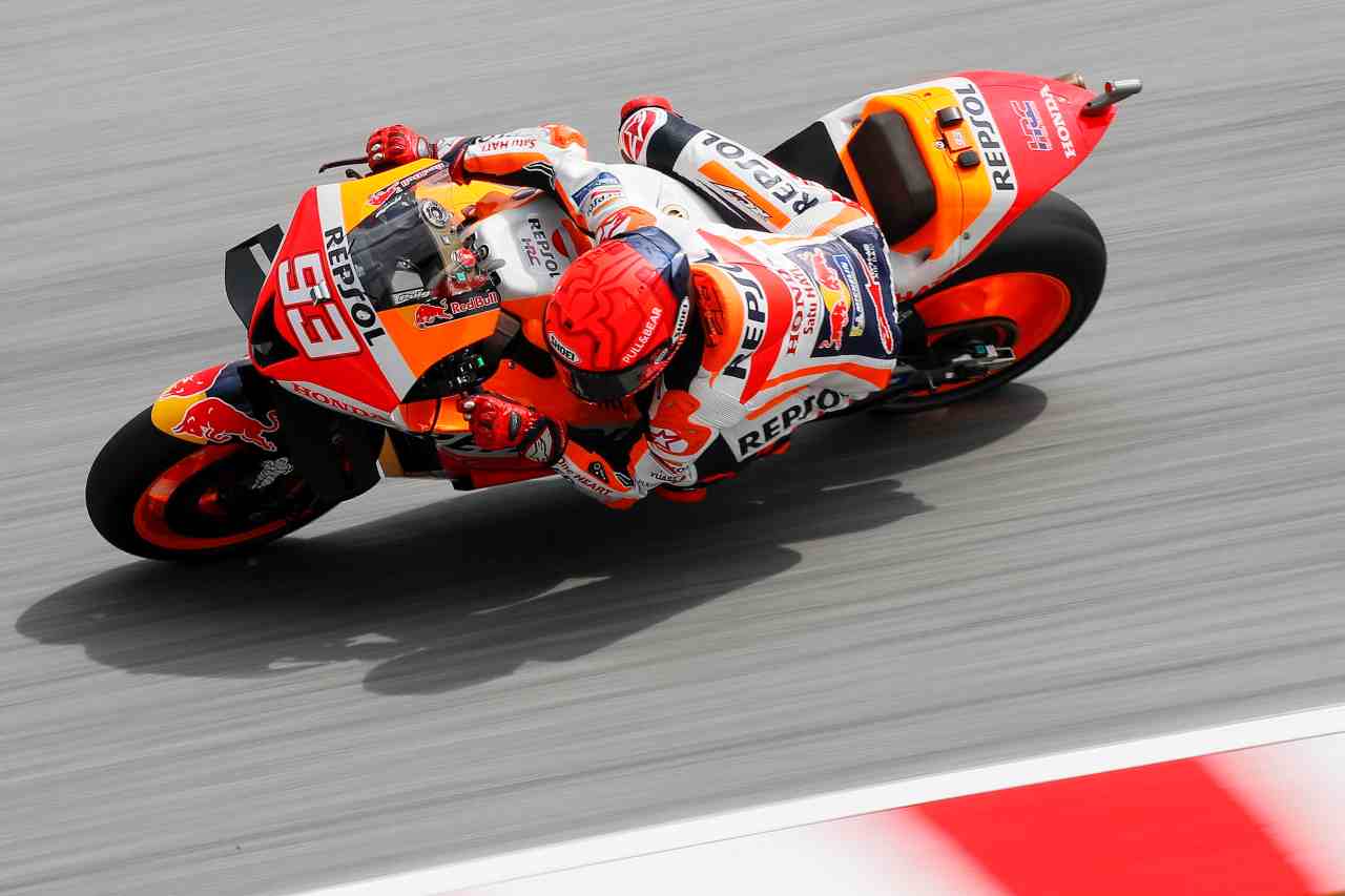 Marc Marquez Automotorinews 24-10-2022