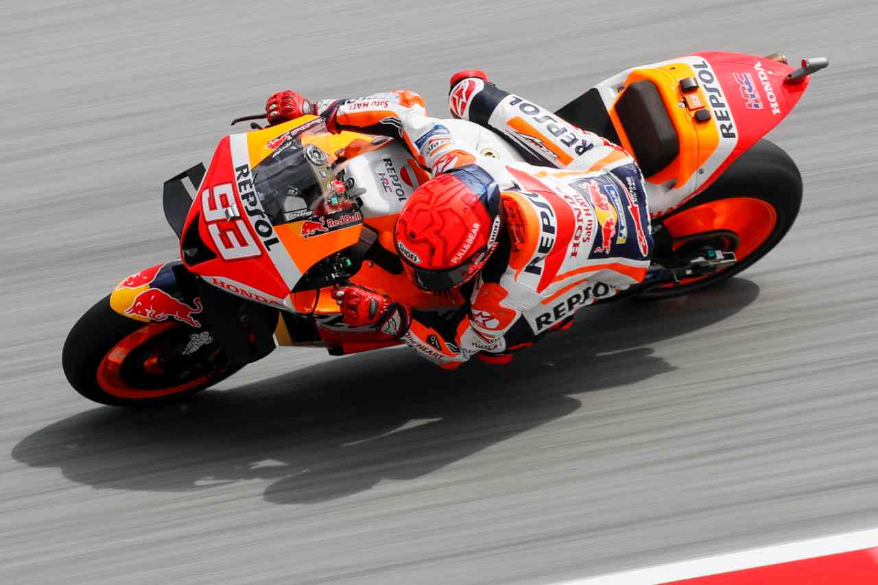 Marc Marquez Automotorinews 29-10-2022