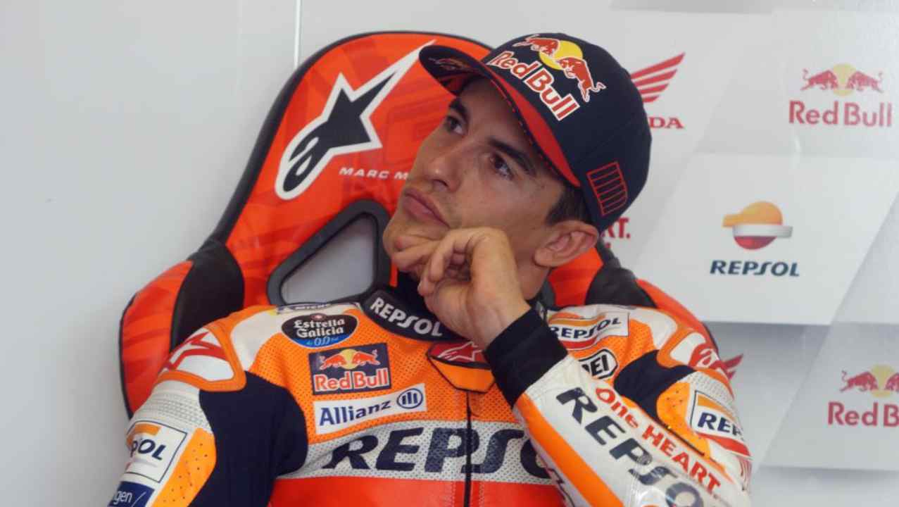 Marc Marquez