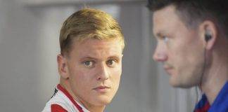 Mick Schumacher
