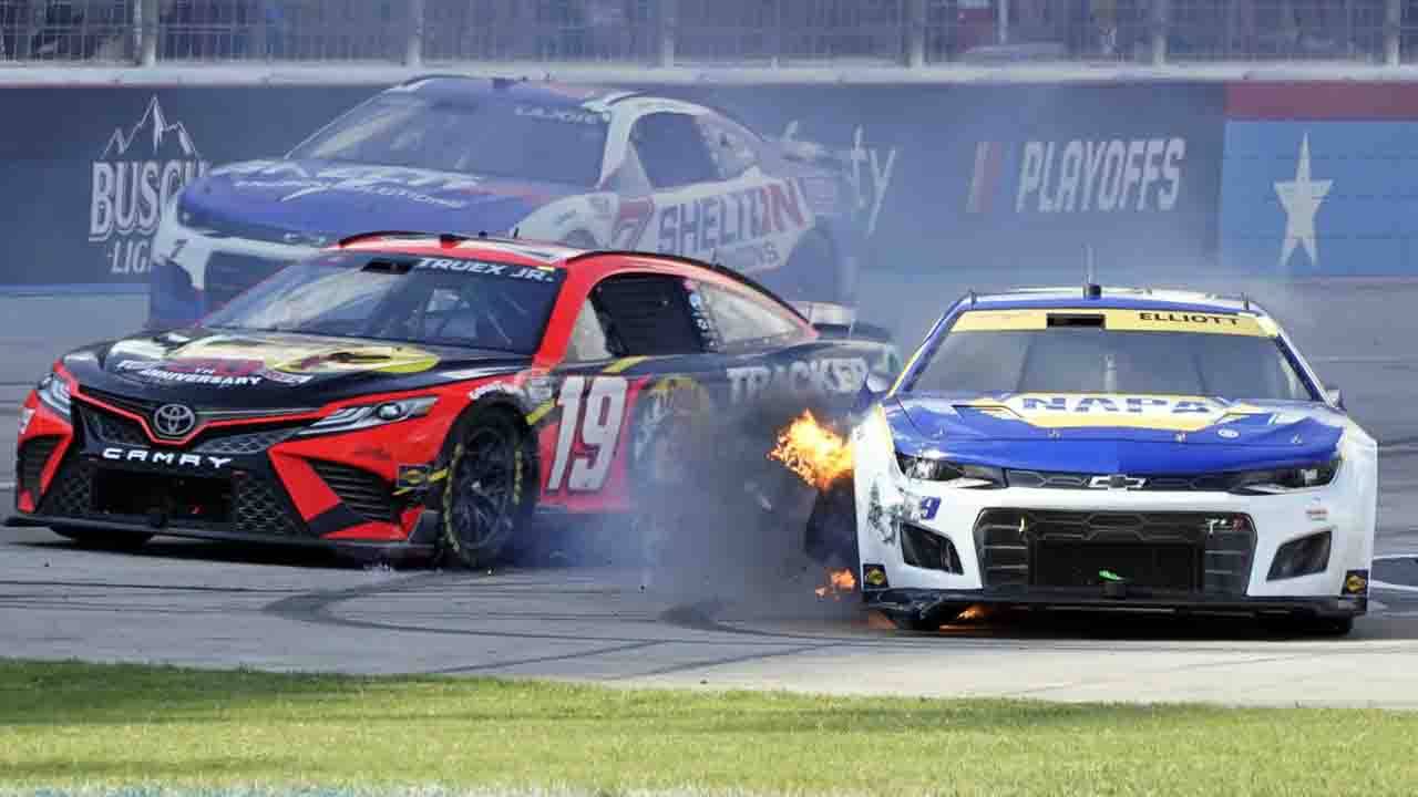 Nascar Elliott Automotorinews 051022