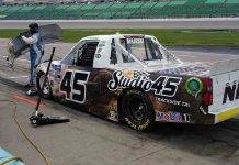 Nascar Trucks Majeski Automotorinews 241022