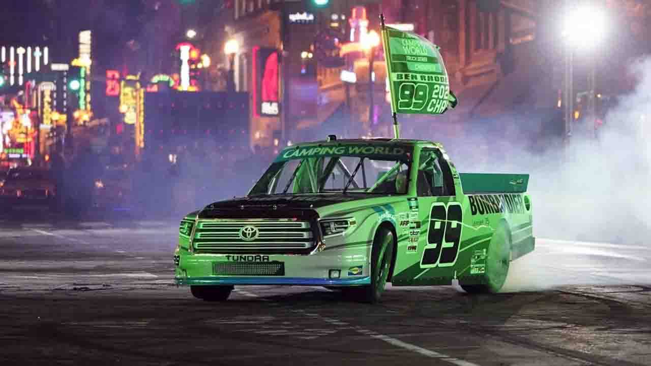 Nascar Trucks Rhodes Automotorinews 241022