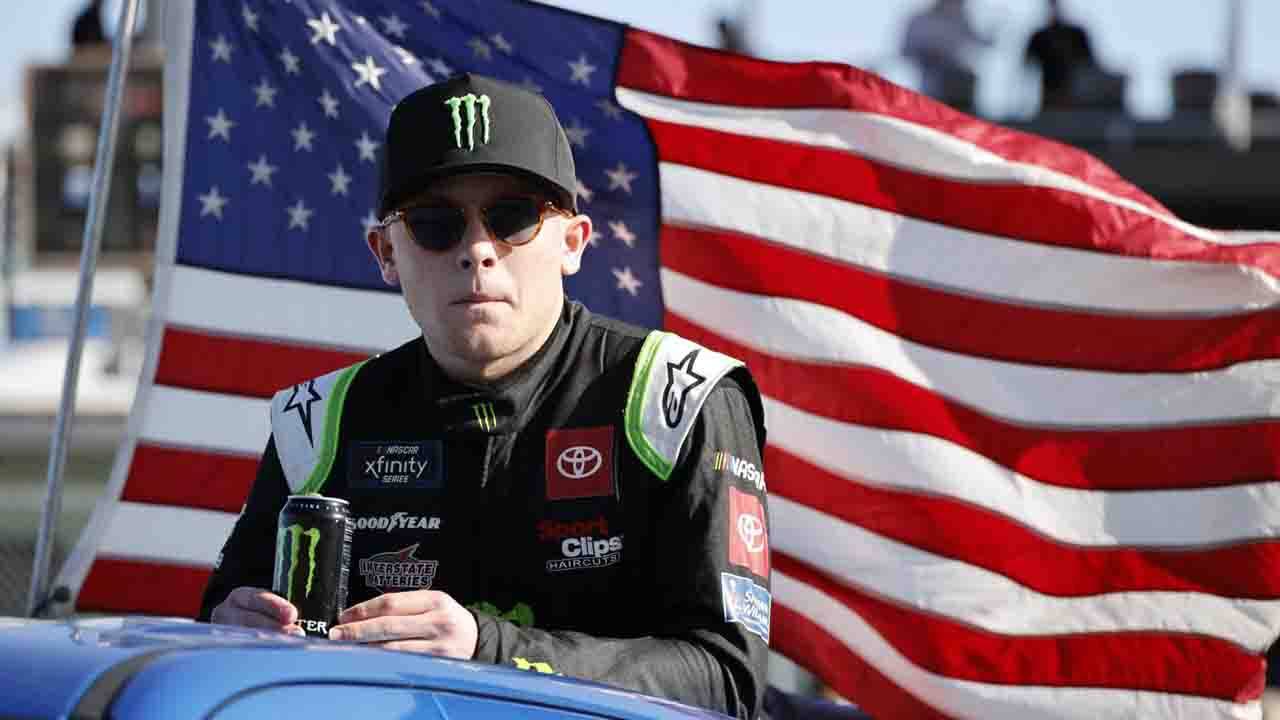 Nascar Xfinity Ty Gibbs Automotorinews 311022