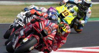 MotoGP, classifica Mondiale piloti dopo GP Australia: i punteggi