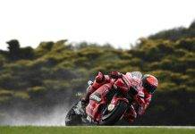 Pecco Bagnaia Automotorinews 18-10-2022