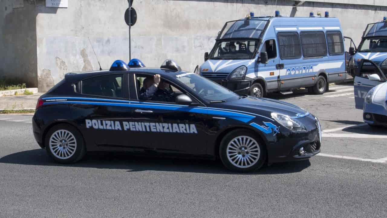 Polizia Penitenziaria