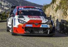 Rally Spagna Ogier Automotorinews 231022