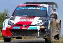 Rally Spagna Ogier Automotorinews 231022