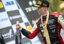Rally WRC Rovanpera Automotorinews 021022