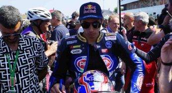 “Voglio essere come Rea”: Razgatlioglu respinge qualsiasi offerta MotoGP