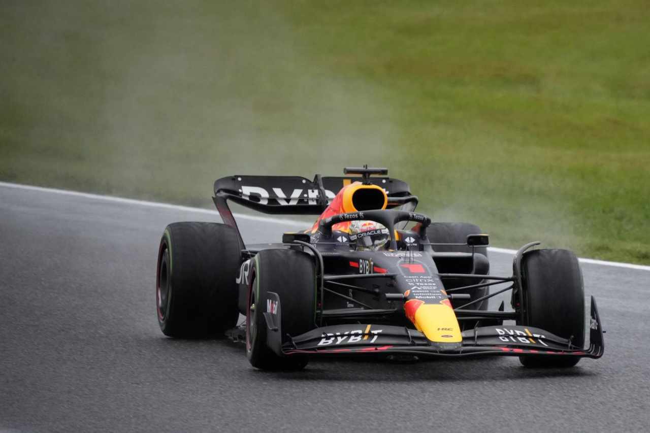 Red Bull F1