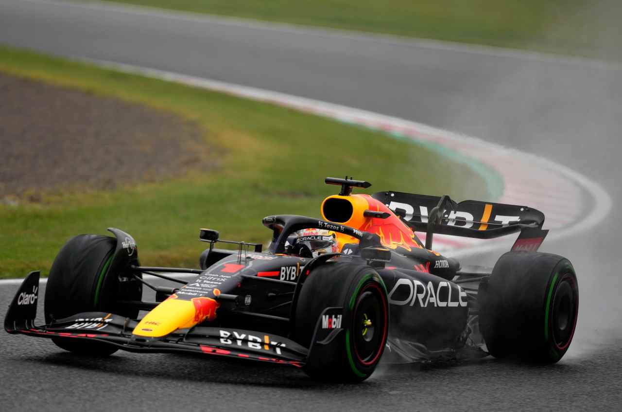 Red Bull F1