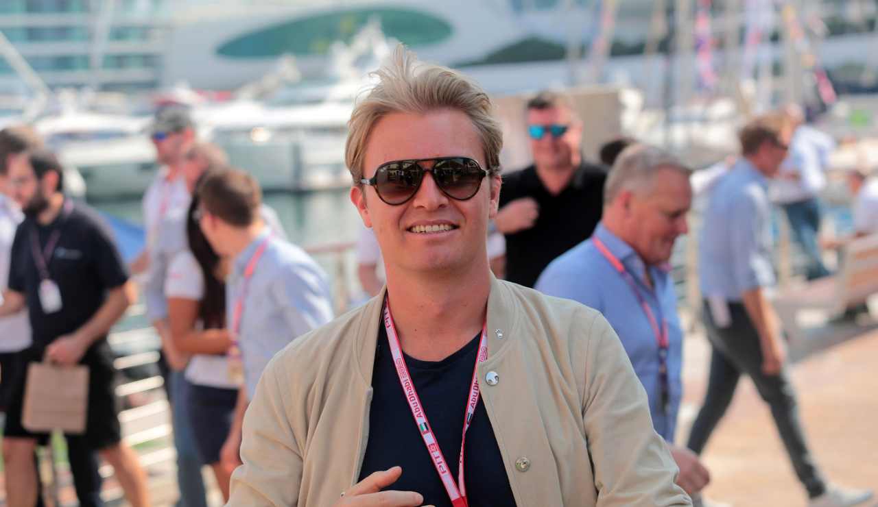 Rosberg