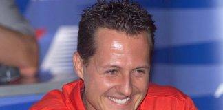 Michael Schumacher