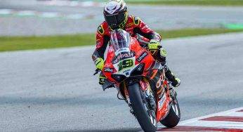 Superbike Argentina gara 1, Bautista vince: le mani su mondiale